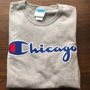 Chicago Champion T-Shirt
